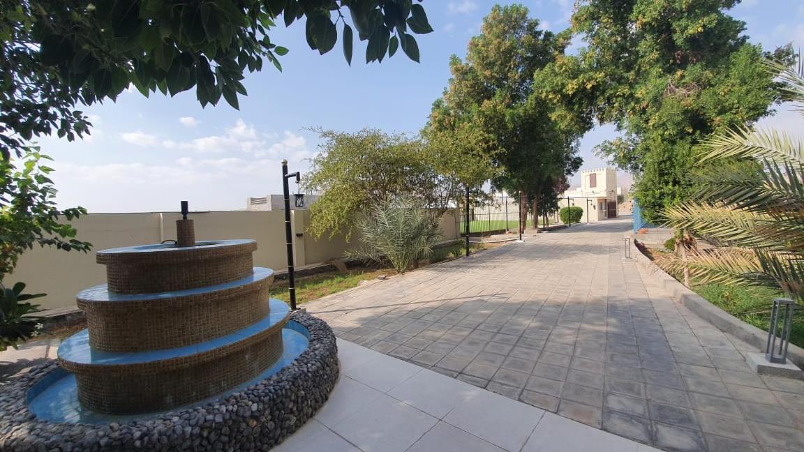 The Inn Nizwa Exterior foto